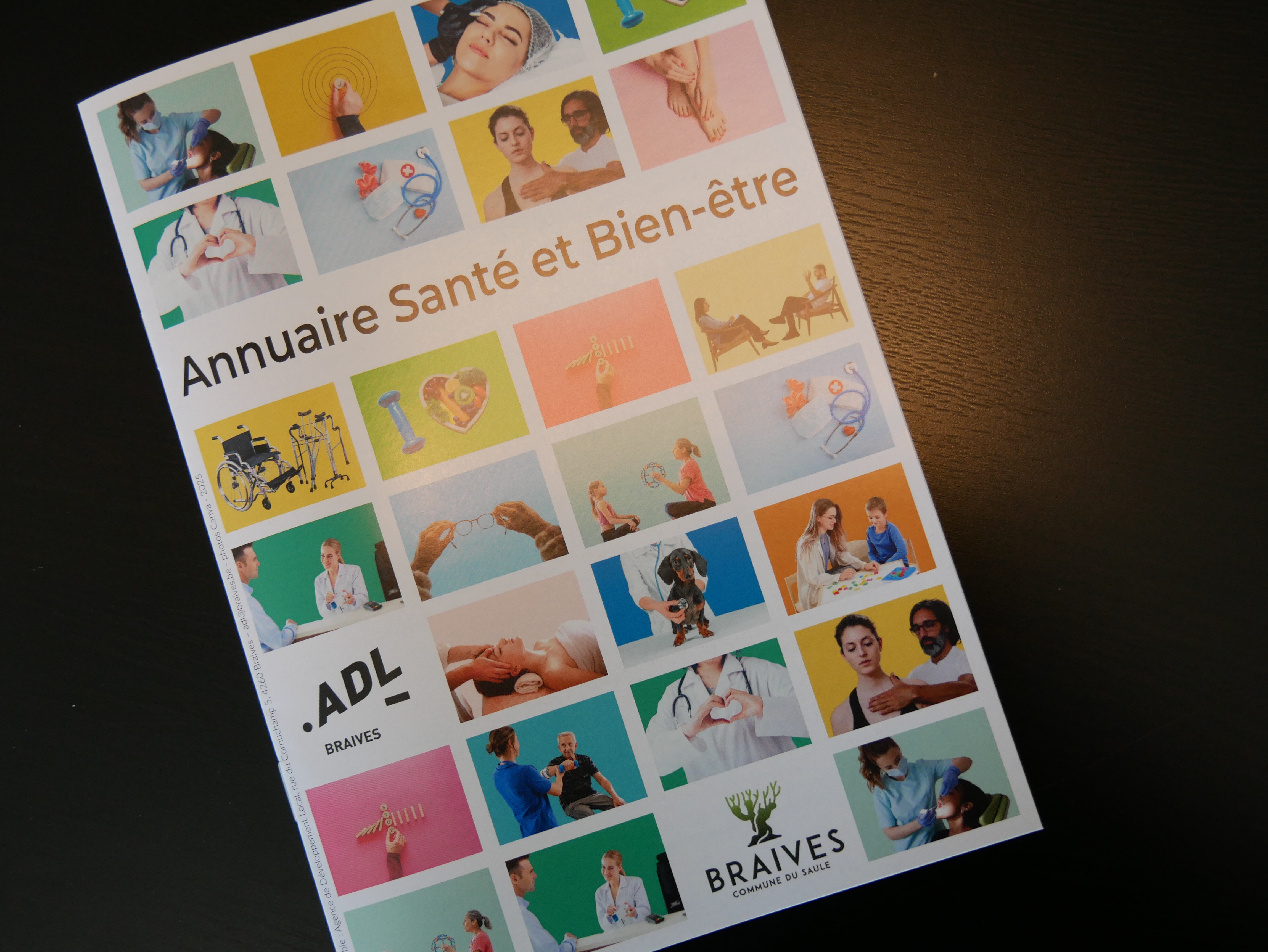 annuaire